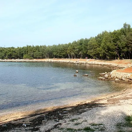 Apartment Family Friendly Apartments With A Swimming Pool Rovinj - 3394 *