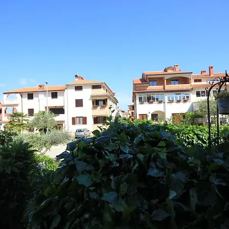 Family Friendly Apartments With A Swimming Pool Rovinj - 3394 * Rovinj